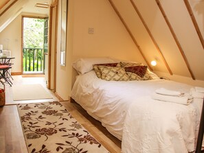 Cottage | Interieur