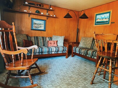 Julieann's in Alaska - Home in the Heart of Sitka