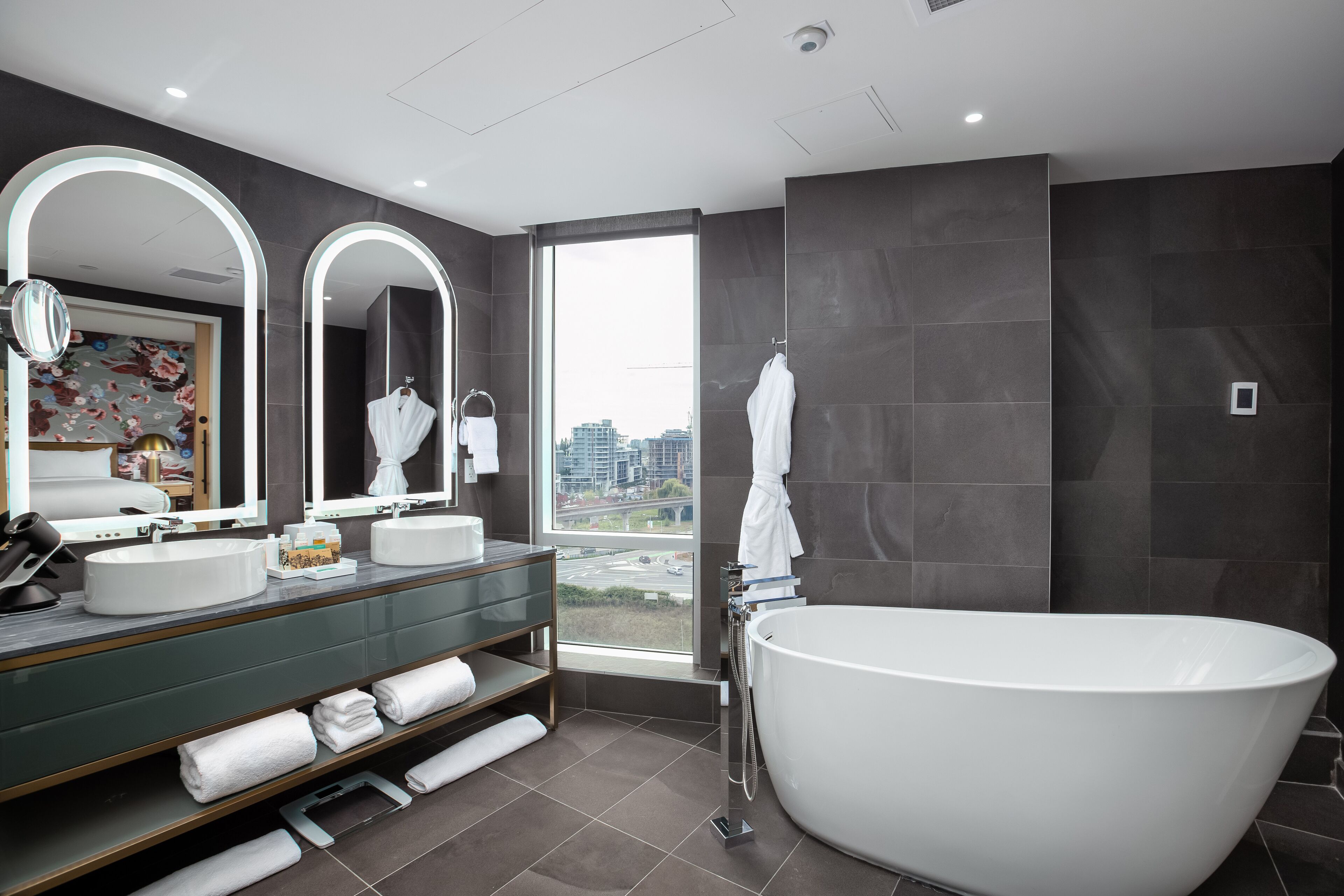 Kamar mandi