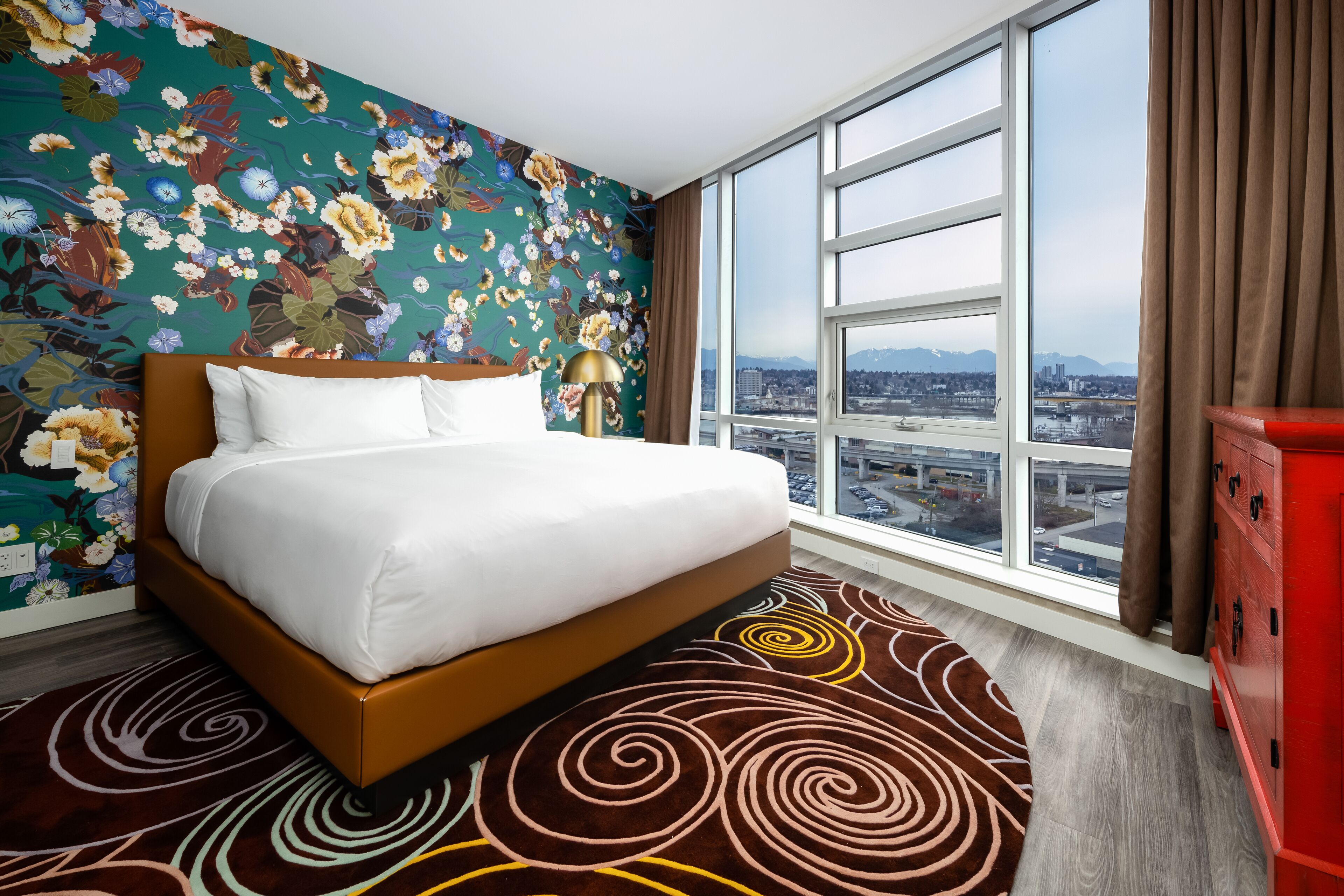 Foto - Versante Hotel