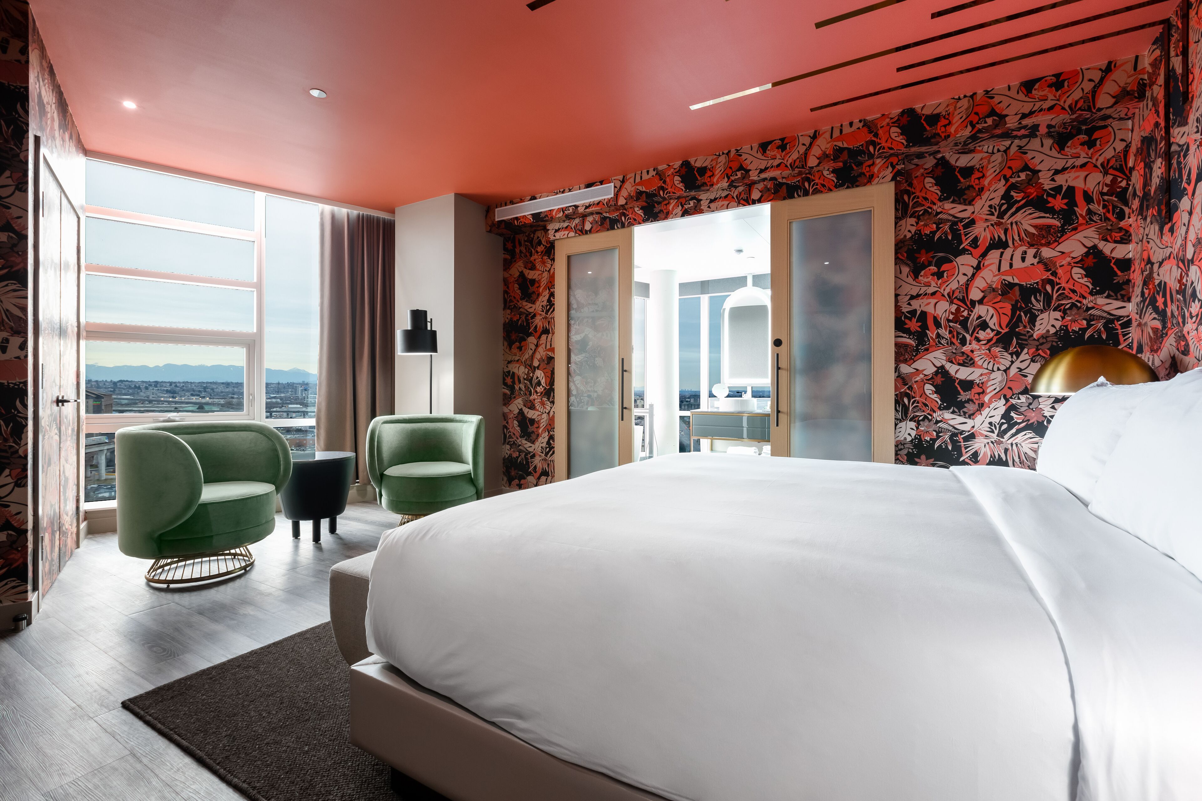 Photo - Versante Hotel