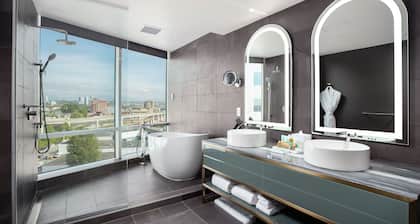 Versante Hotel