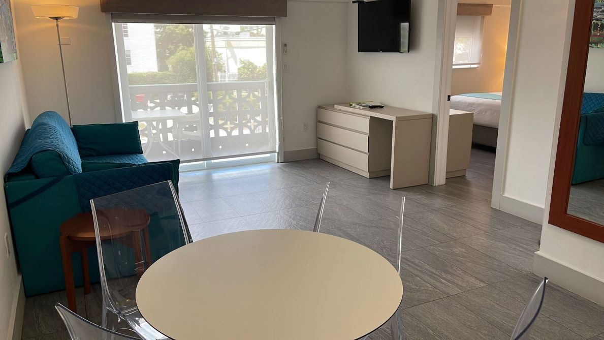 Modern Living in the Heart of Exclusive North Beach Miami