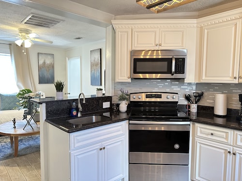 Uptown New Orleans Home -7 mins to FQ Free Parking