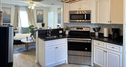 Uptown New Orleans Home -7 mins to FQ Free Parking