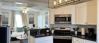 Uptown New Orleans Home -7 mins to FQ Free Parking