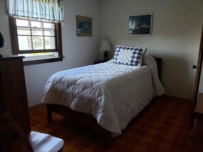 4 chambres, Wi-Fi