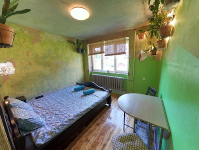 Poets Sanctuary