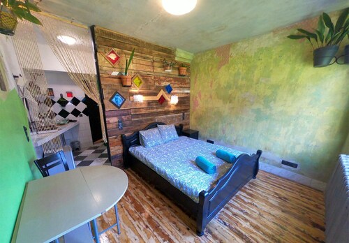 Poets Sanctuary