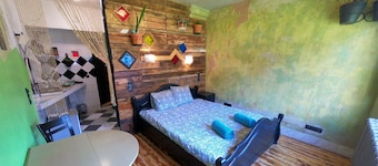 Poets Sanctuary