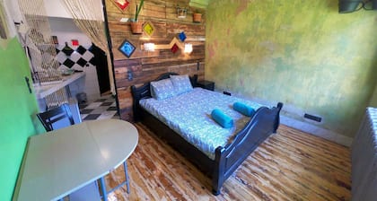 Poets Sanctuary