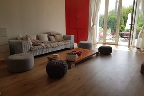 Smart-TV, Videospiele, DVD-Player