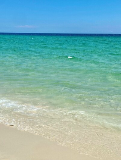 Beach Retreat in Perdido Key, Florida