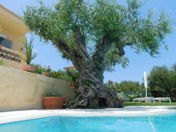 Exterior - Orea Superior Rooms (Zakynthos)