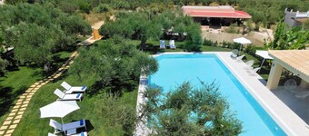 Orea Superior Rooms