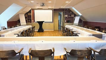 Sala de reuniones