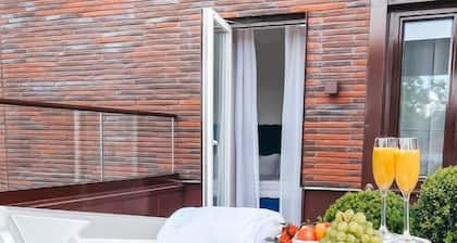 Staffanstorps Gästis Hotell