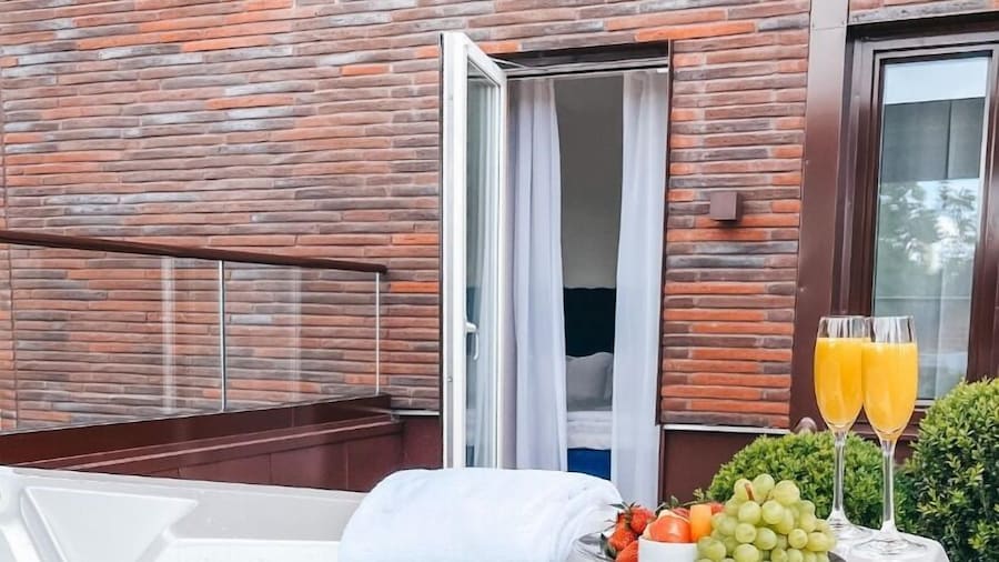 Staffanstorps Gästis Hotell