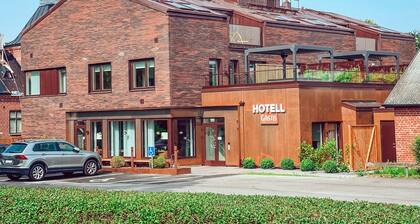 Staffanstorps Gästis Hotell