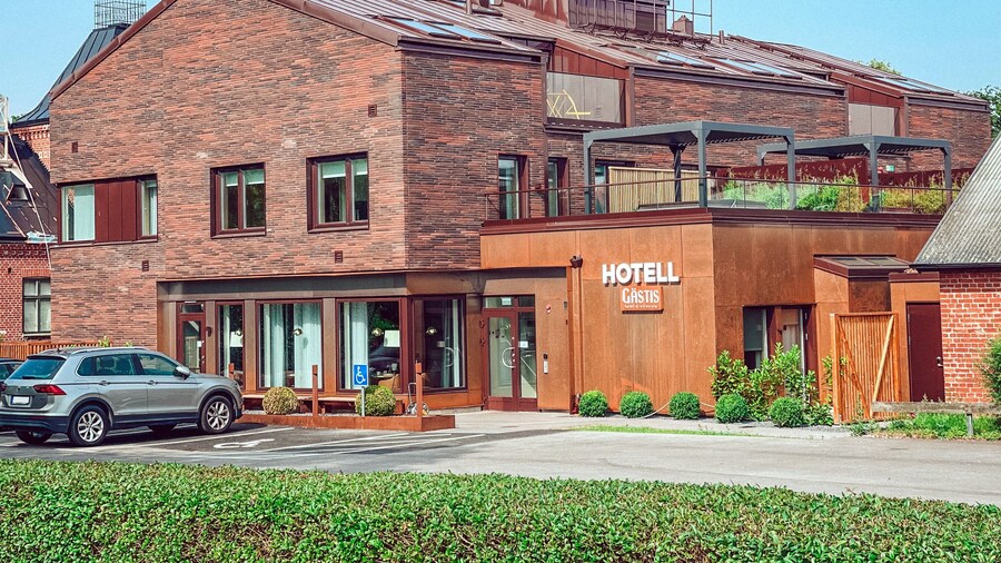 Staffanstorps Gästis Hotell