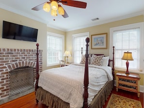 Condo, Multiple Beds (Haven on Taylor Unit 4)