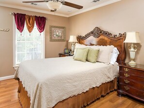 Condo, Multiple Beds (Broughton Street House Estate)