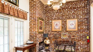 Condo, Multiple Beds (Broughton Street House Estate) | Living room - Broughton Street House Estate (Savannah)