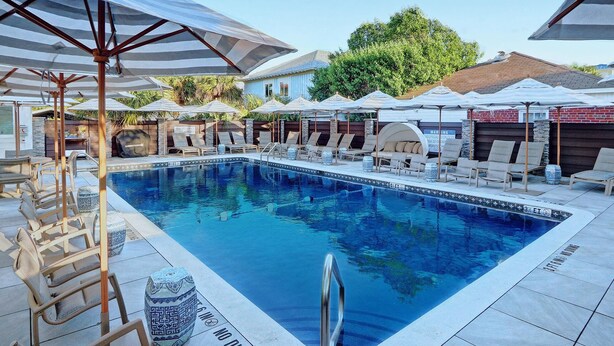Condo, Multiple Beds (Broughton Street House Estate) | Pool - Broughton Street House Estate (Savannah)