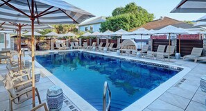 Condo, Multiple Beds (Broughton Street House Estate) | Pool