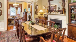 Condo, Multiple Beds (Broughton Street House Estate) | Private kitchen - Broughton Street House Estate (Savannah)