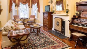 Condo, Multiple Beds (Broughton Street House Estate) - Broughton Street House Estate (Savannah)