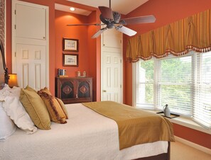 Condo, Multiple Beds (Broughton Street House Estate) | 4 bedrooms - Broughton Street House Estate (Savannah)