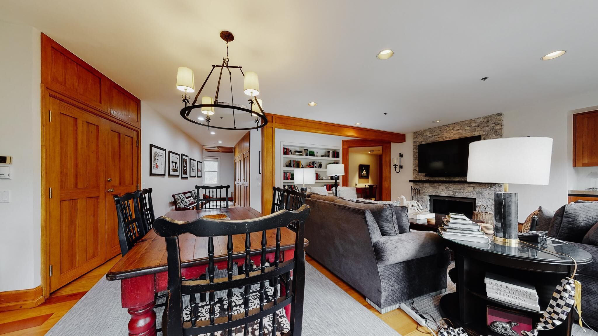 Woodrun Place |  P22
