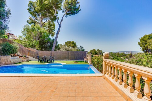 VILLA PORTALS NOUS 2 ETV/3614