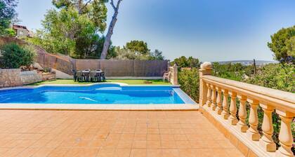 VILLA PORTALS NOUS 2 ETV/3614