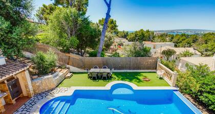 VILLA PORTALS NOUS 2 ETV/3614