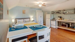 Appartement, Meerdere bedden (Sundial Inn Unit 3)