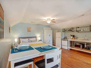 Condo, Multiple Beds (Sundial Inn Unit 3) - Sundial Inn Unit 3 (Tybee Island)