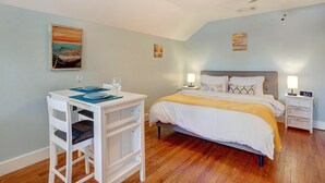 Appartement, Meerdere bedden (Sundial Inn Unit 3)