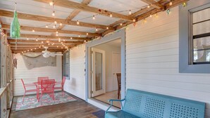 House, Multiple Beds (Marsh Magic) | 2 bedrooms - Marsh Magic (Tybee Island)