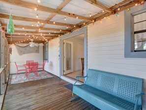 單棟房屋, 多張床 (Marsh Magic) | 2 間睡房