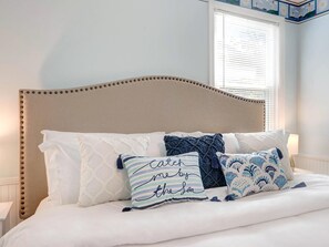 House, Multiple Beds (Marsh Magic)