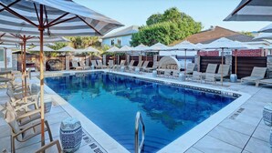House, Multiple Beds (Marsh Magic) | Pool - Marsh Magic (Tybee Island)