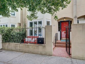 Condo, Multiple Beds (Broughton Deco) | Exterior