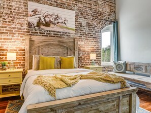 Condo, Multiple Beds (Social on Congress) | 2 bedrooms - Social on Congress (Savannah)