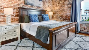 Condo, Multiple Beds (Social on Congress) - Social on Congress (Savannah)