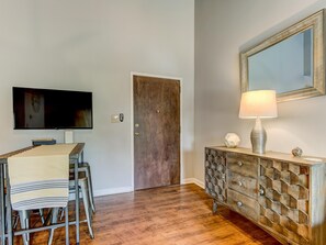 Condo, Multiple Beds (Social on Congress) | 2 bedrooms - Social on Congress (Savannah)