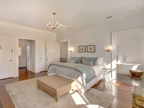 Townhome, 4 Bedrooms (Elsewhere on Madison Square Main)