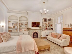 Townhouse, 4 soverom (Elsewhere on Madison Square Main) | 5 soverom