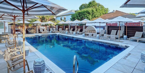 Condo, Multiple Beds (Catch the Breeze) | Pool